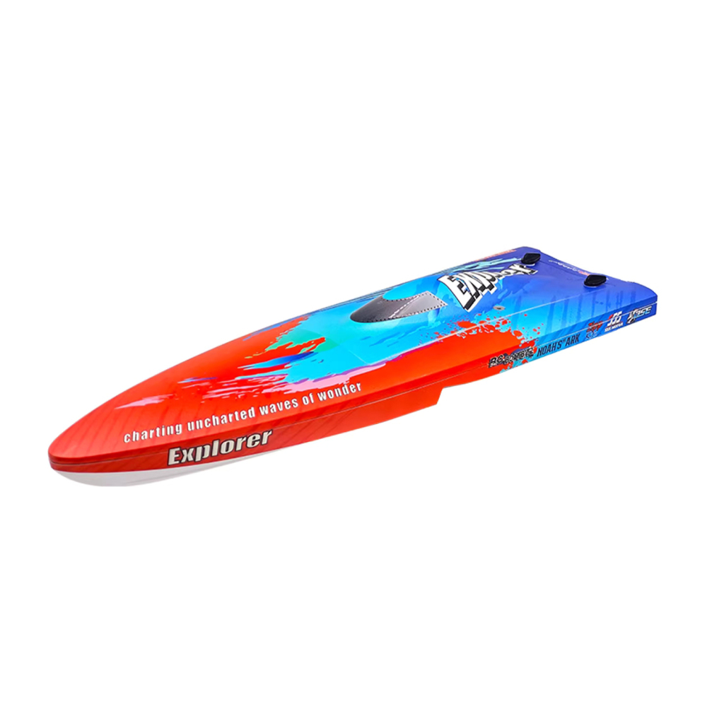 Accessories for TFL RC Boat Model Explorer MINI MONO 2.4GHz Antenna