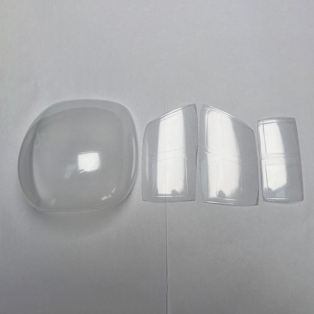 Parts compatible with the Roban RC Helicopter 450-size BO105 PH223