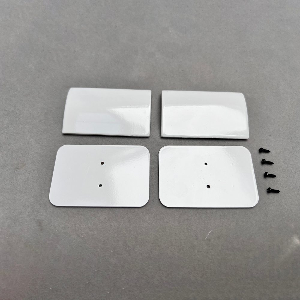 Parts compatible with the Roban RC Helicopter 450-size BO105 PH223