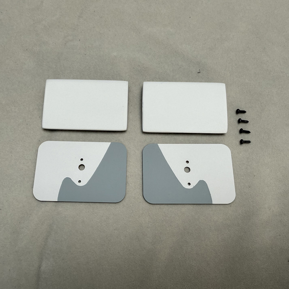 Parts compatible with the Roban RC Helicopter 450-size BO105 PH223