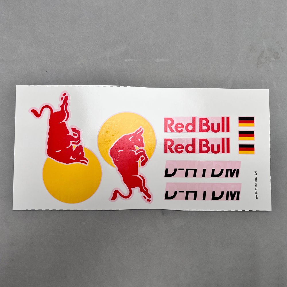 Parts compatible with the Roban RC Helicopter 450-size BO105 PH223