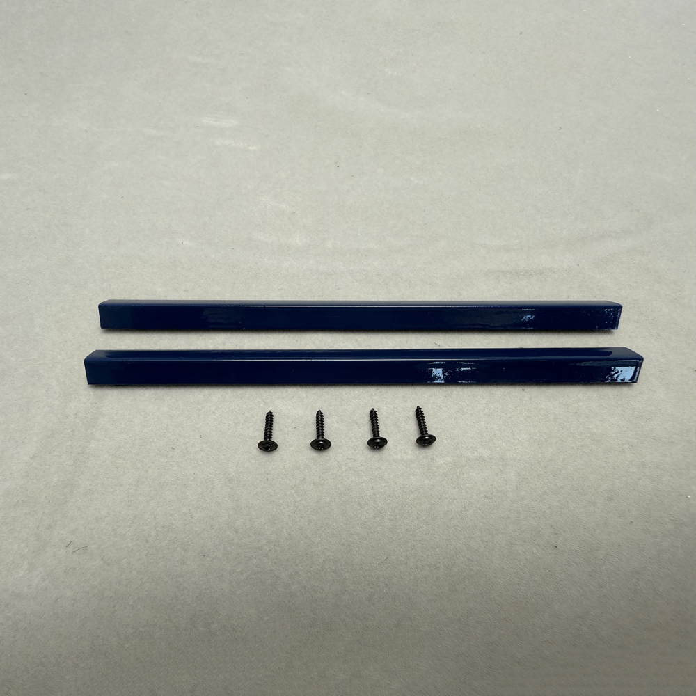 Parts compatible with the Roban RC Helicopter 450-size EC135 N137AM