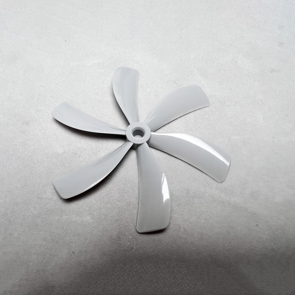 Parts compatible with the Roban RC Helicopter 450-size EC135 N137AM