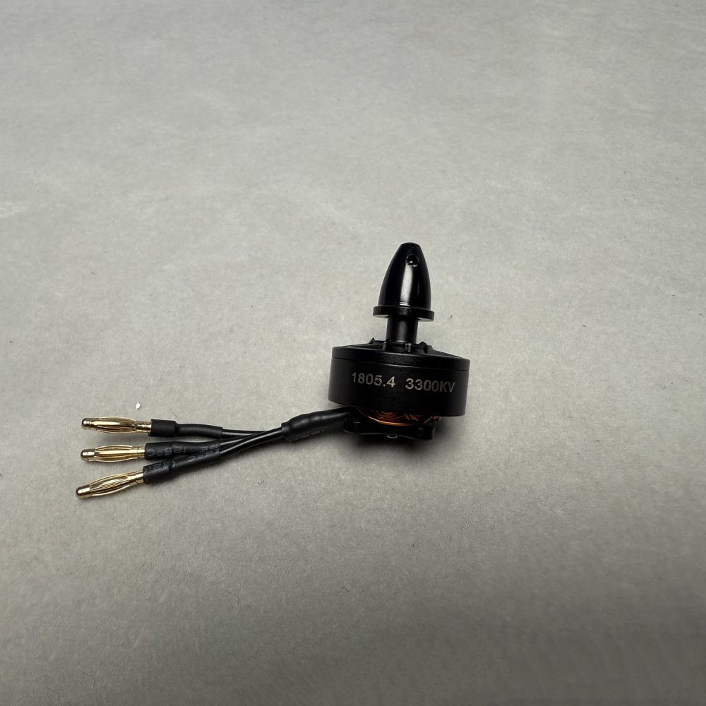 Parts compatible with the Roban RC Helicopter 450-size EC135 N137AM