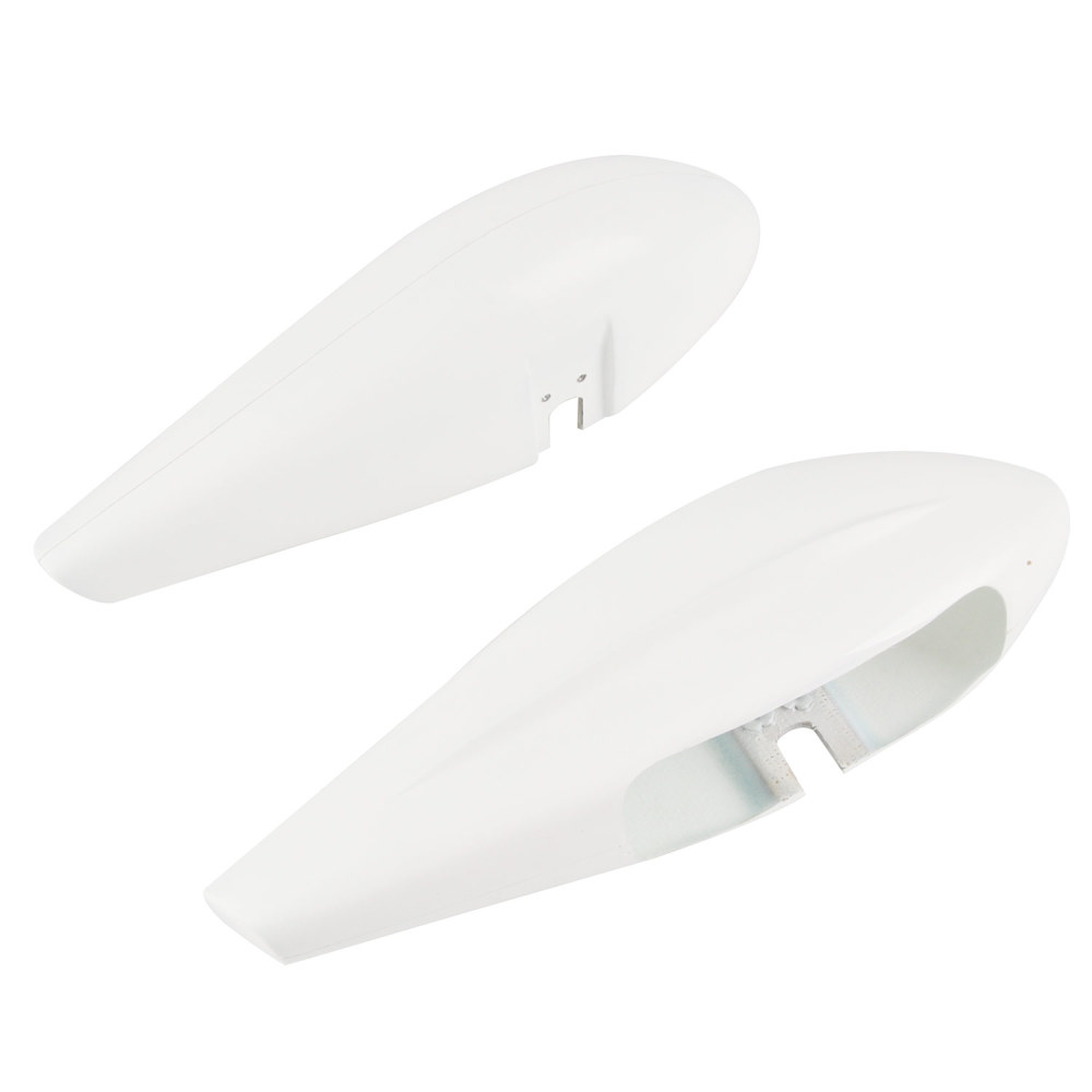 1 Set Wheel Cover for 104-inch RC Model Airplane