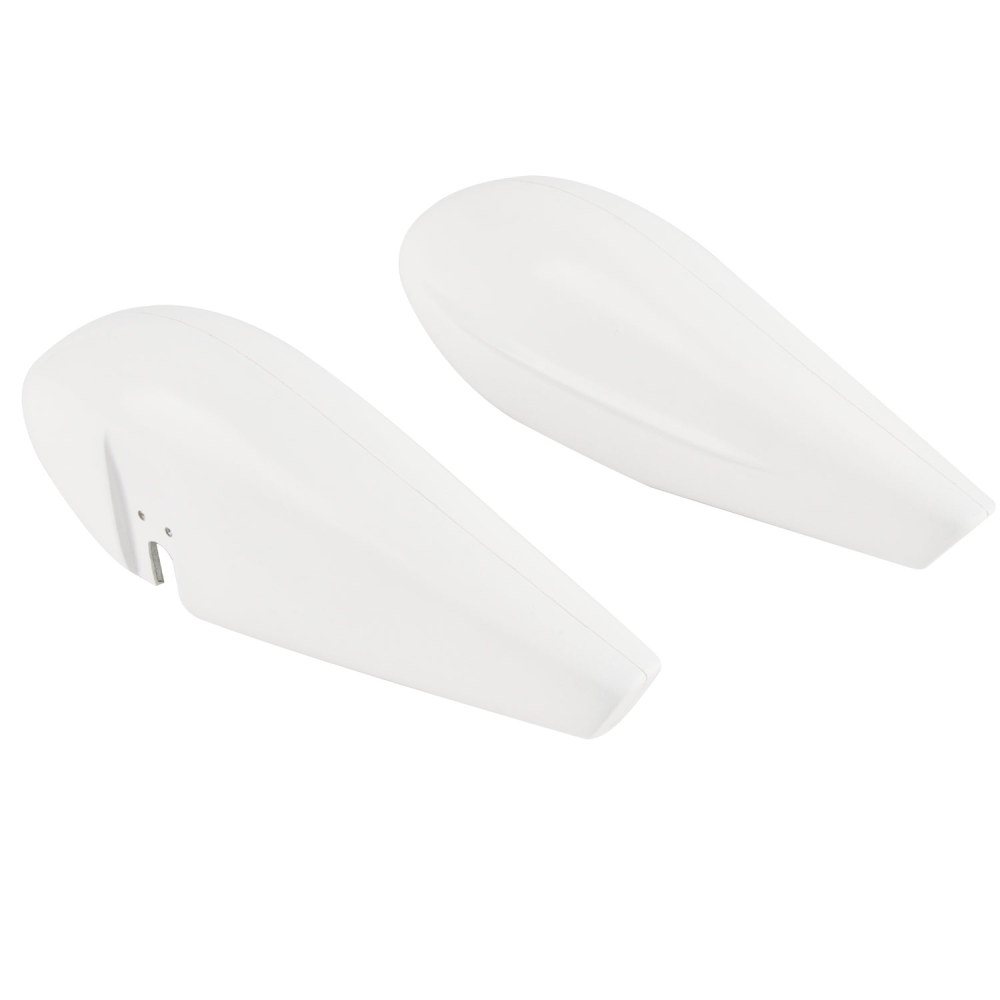 1 Set Wheel Cover for 104-inch RC Model Airplane