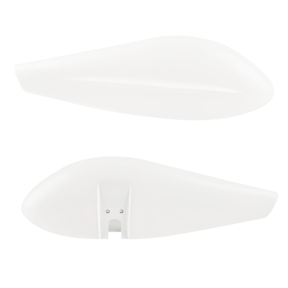 1 Set Wheel Cover for 104-inch RC Model Airplane