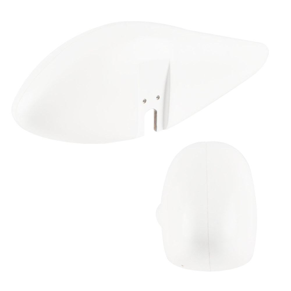 1 Set Wheel Cover for 104-inch RC Model Airplane