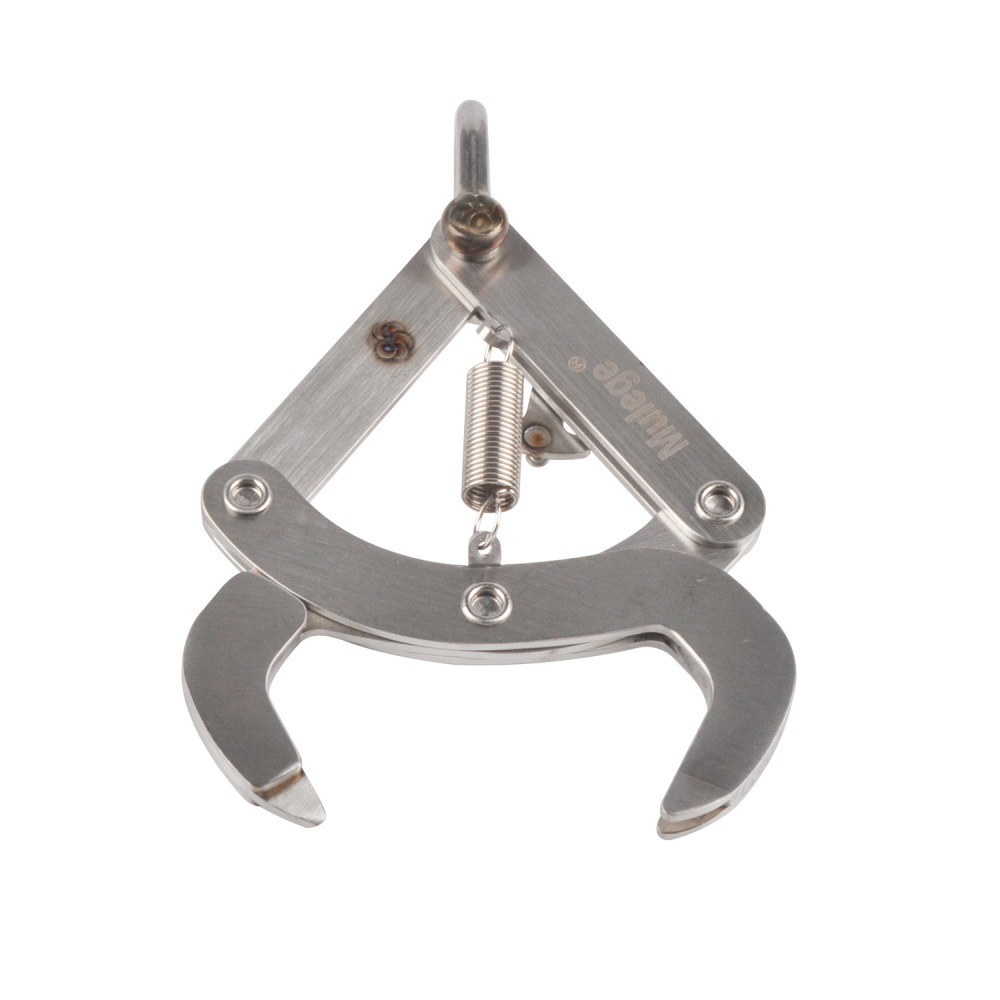 T100S Unhooking Kit: Automatic Unhooker / Lifting Rope / Lifting Frame