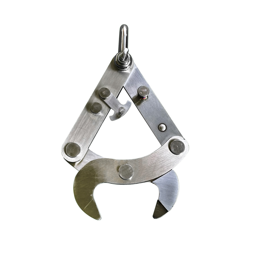 T70 Unhooking Kit: Automatic Unhooker / Lifting Rope / Lifting Frame