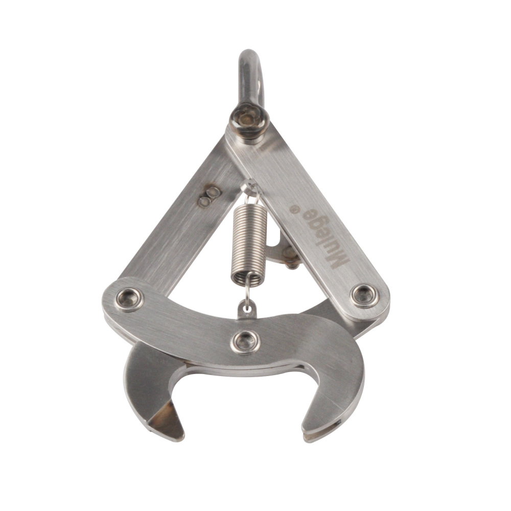 T100S Unhooking Kit: Automatic Unhooker / Lifting Rope / Lifting Frame