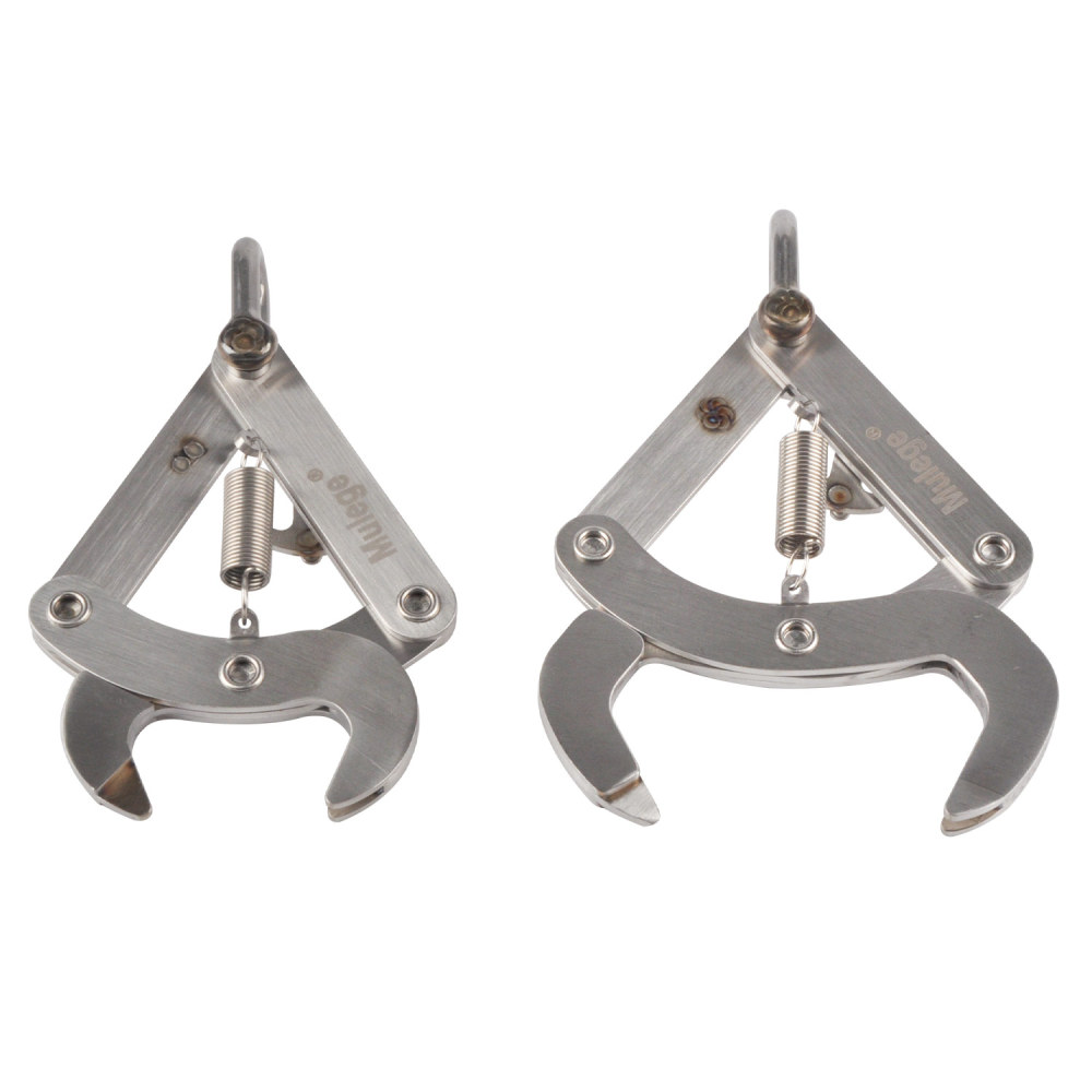T100S Unhooking Kit: Automatic Unhooker / Lifting Rope / Lifting Frame