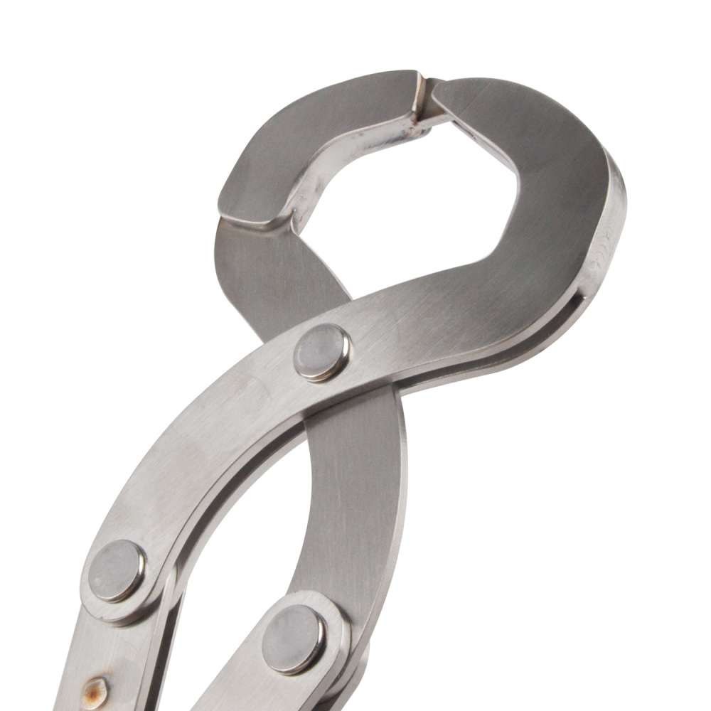 T100S Unhooking Kit: Automatic Unhooker / Lifting Rope / Lifting Frame