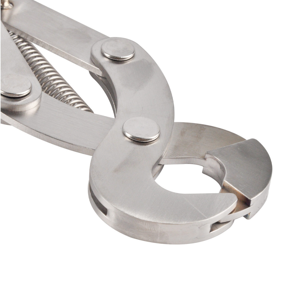 T100S Unhooking Kit: Automatic Unhooker / Lifting Rope / Lifting Frame