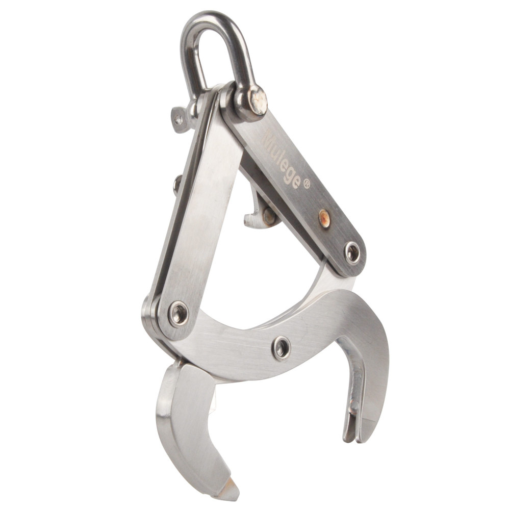 T100S Unhooking Kit: Automatic Unhooker / Lifting Rope / Lifting Frame