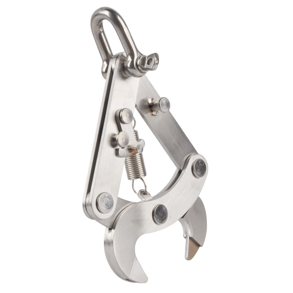 T100S Unhooking Kit: Automatic Unhooker / Lifting Rope / Lifting Frame
