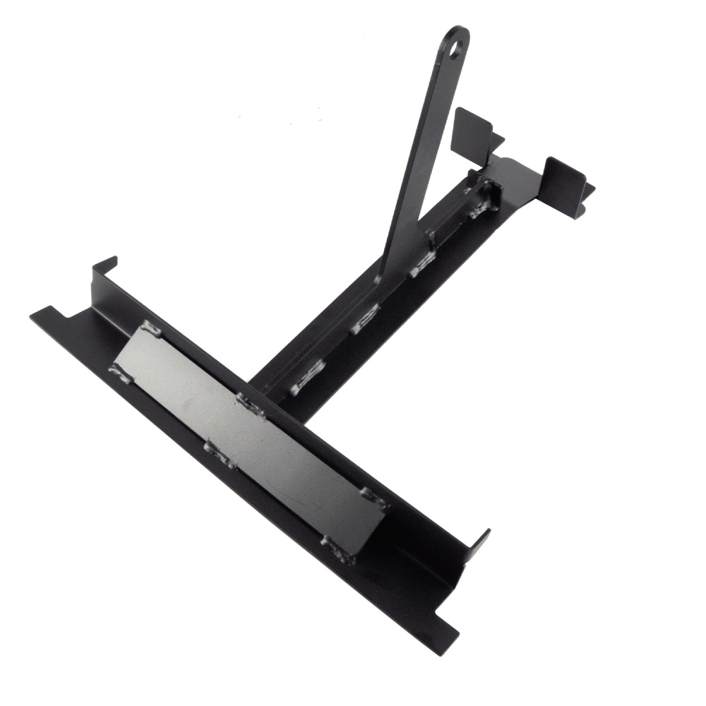T100S Unhooking Kit: Automatic Unhooker / Lifting Rope / Lifting Frame
