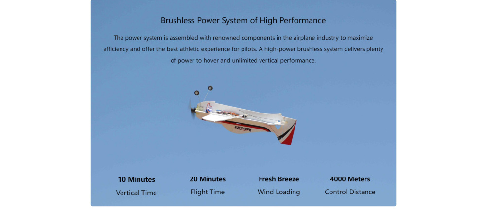 One-Click Crane 3D Stunt Fixed-Wing A560 for RC Aircraft Model Training Standalone version