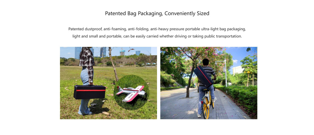 One-Click Crane 3D Stunt Fixed-Wing A560 for RC Aircraft Model Training Standalone version