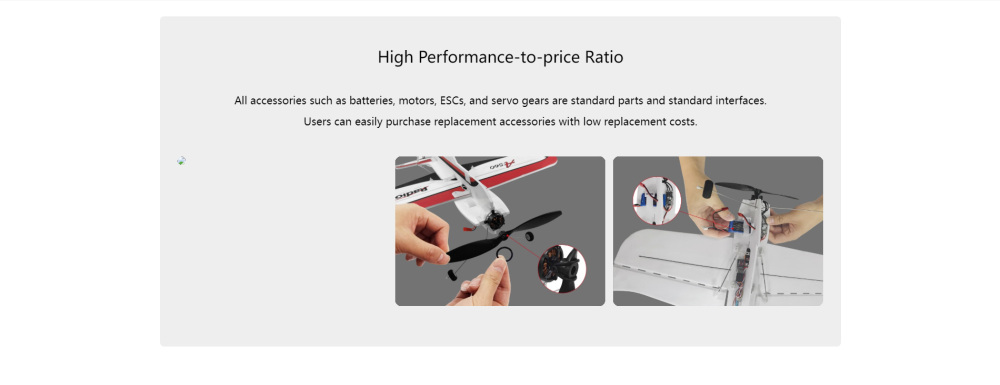 One-Click Crane 3D Stunt Fixed-Wing A560 for RC Aircraft Model Training Standalone version