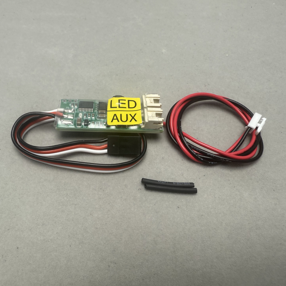 Roban RC helicopter Parts 470L MD500E Parts Kit RC Accessories ForMD500E Models