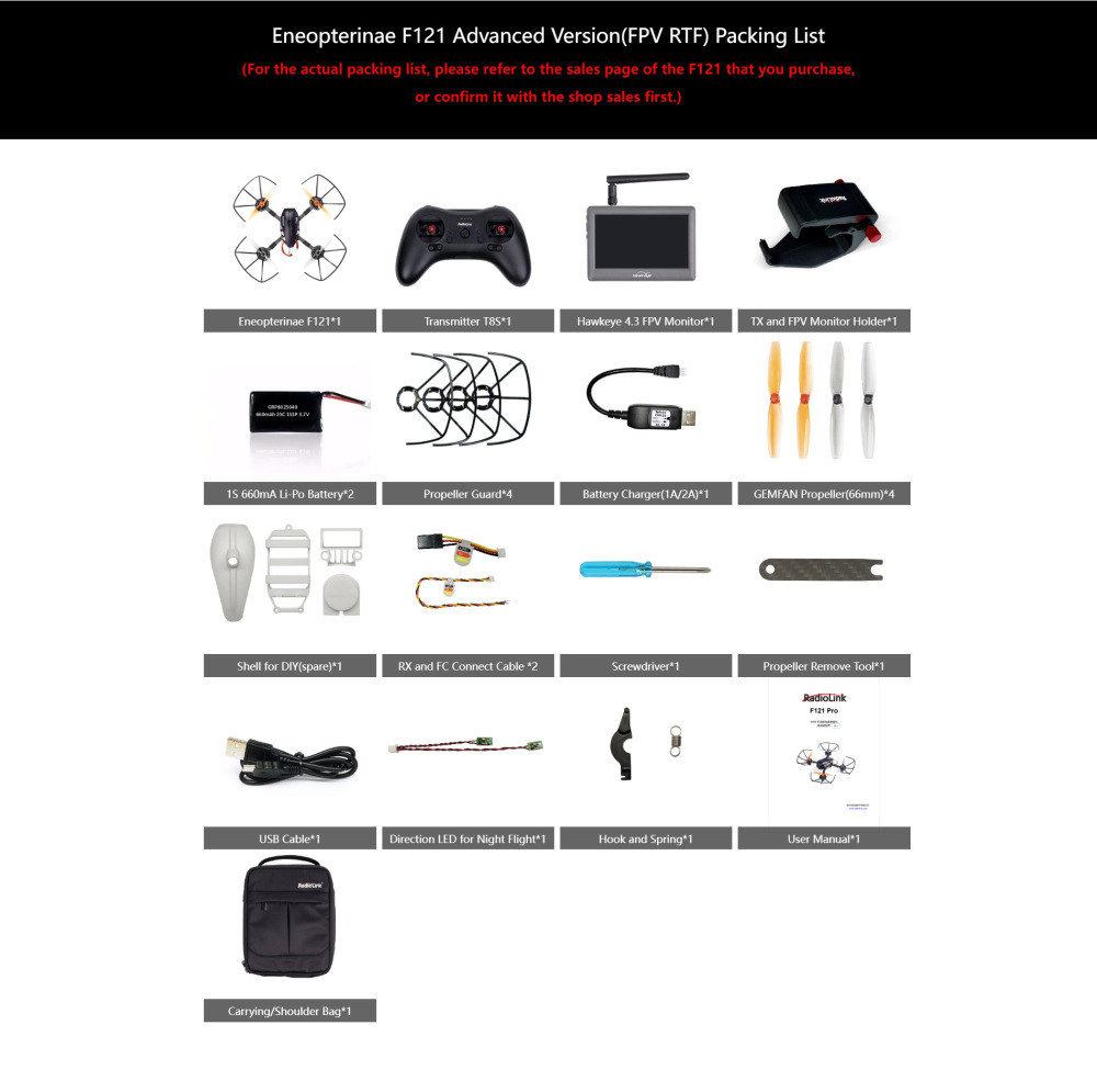 F121 Golden Beetle Multirotor RC Model Aircraft for RC Model Aircraft Training