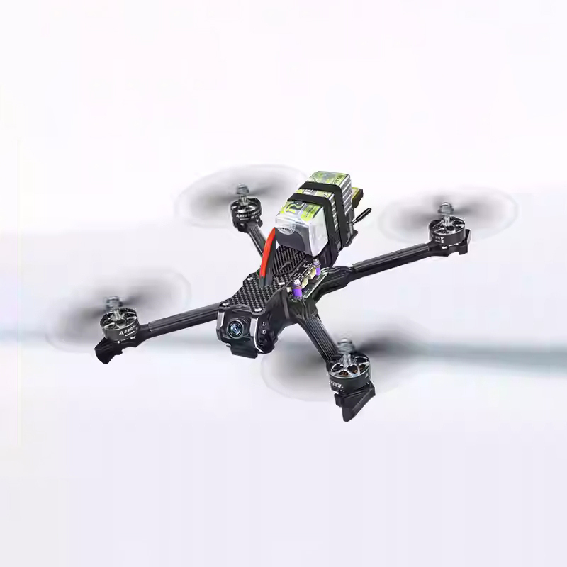 QAV250 Quadcopter for RC Model Aircraft Training