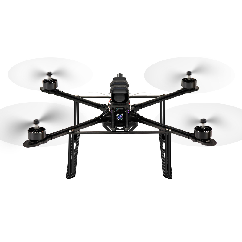 M435 Quadcopter with 3kg Payload for RC Model Aircraft Training