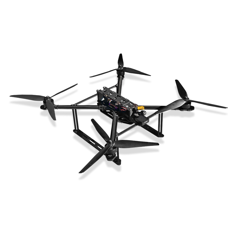 M435 Quadcopter with 3kg Payload for RC Model Aircraft Training