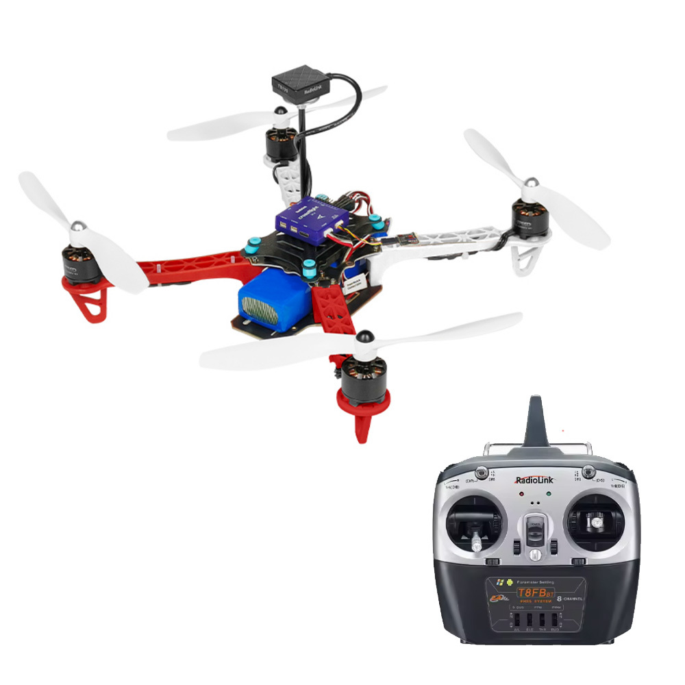 RC Airplane Model F330 for RC Flying Training