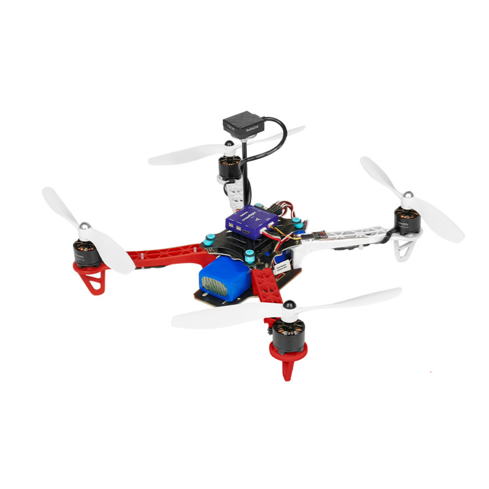 RC Airplane Model F330 for RC Flying Training