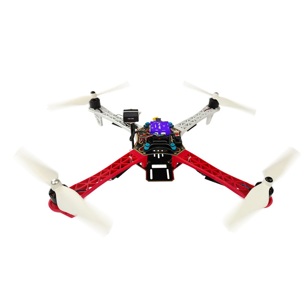 RC Airplane Model F450 for RC Flying Training