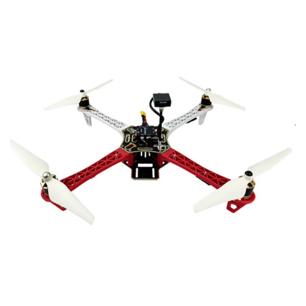 RC Airplane Model F450 for RC Flying Training