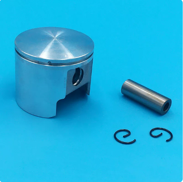 DLE65/130 Piston Assembly