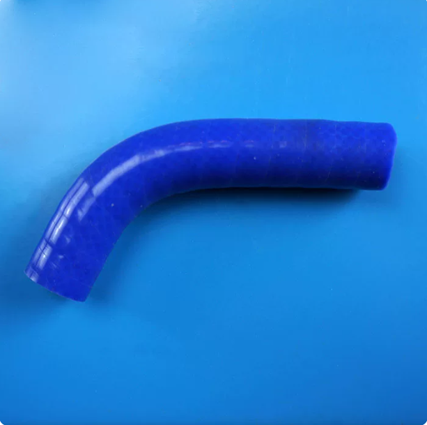 DLE35RA Fluorocarbon Rubber Hose