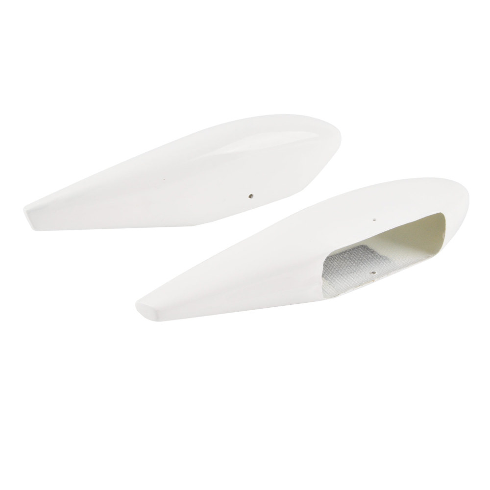 F3A 120 Wheel Cover