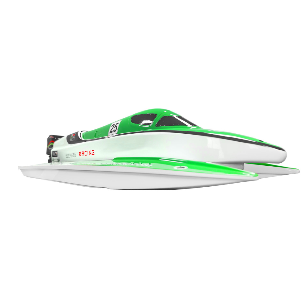 RC RTR 1238 30" Electric Boat Caudwell F1 Boat 3660/2070kv brushless Motor