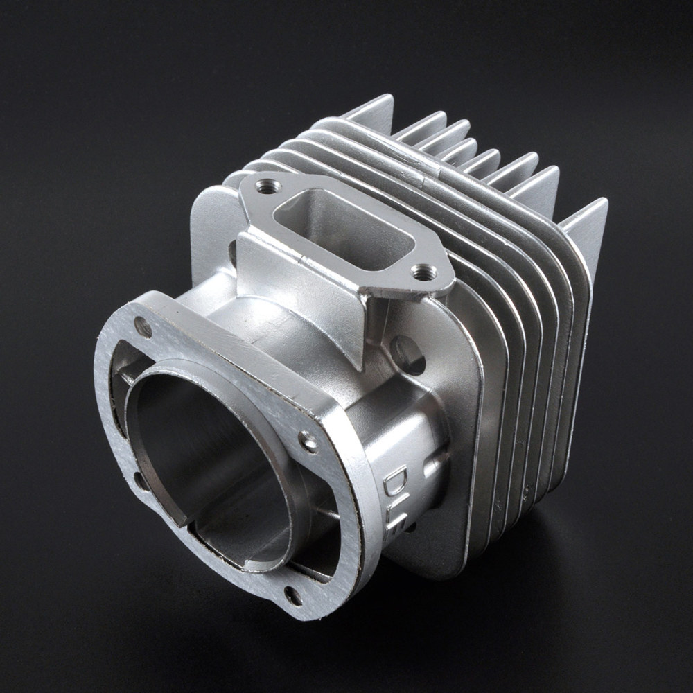 1pc Original DLE Cylinder for DLE55RA Engine RC Gas Engine Spare Parts