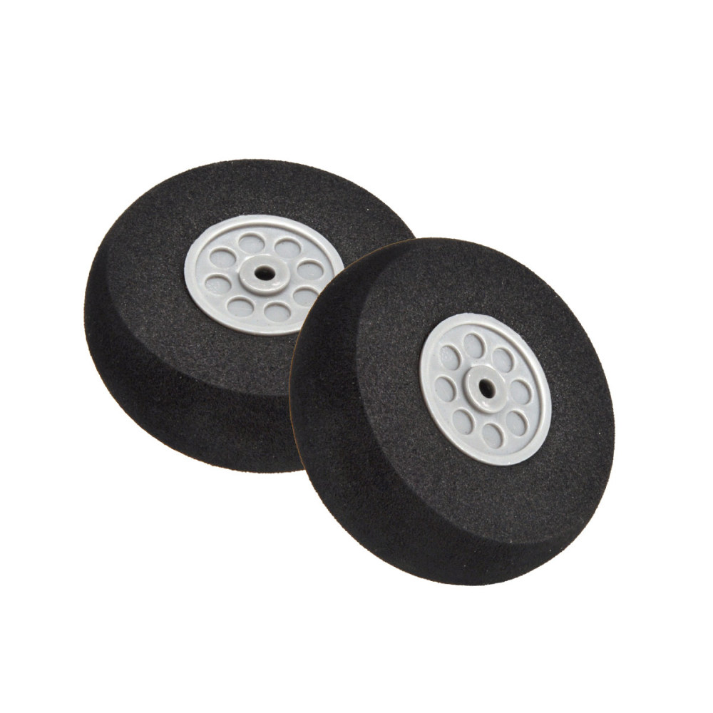 1 Set Carbon Fiber Undercarriage 260#30E 50E 70E1 Landing Gear Wheel Kit DIY Parts for RC Model Airplane