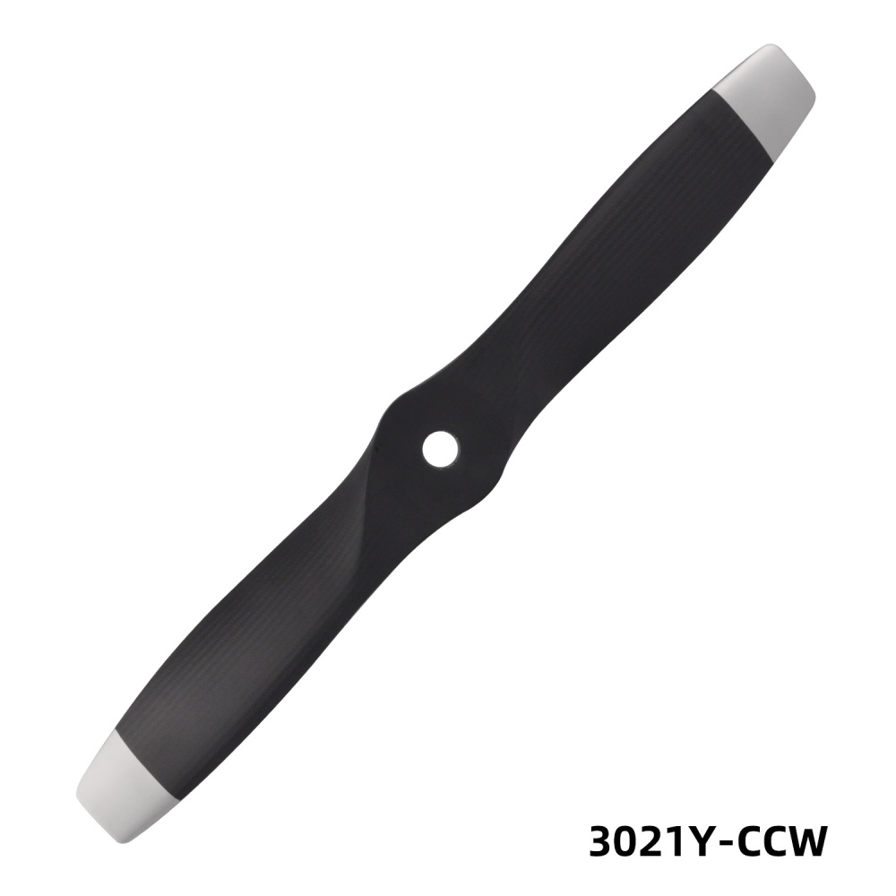 Carbon Fiber Propellers Oil-Powered for RC Model 30*21 30*23 32*23 33*20