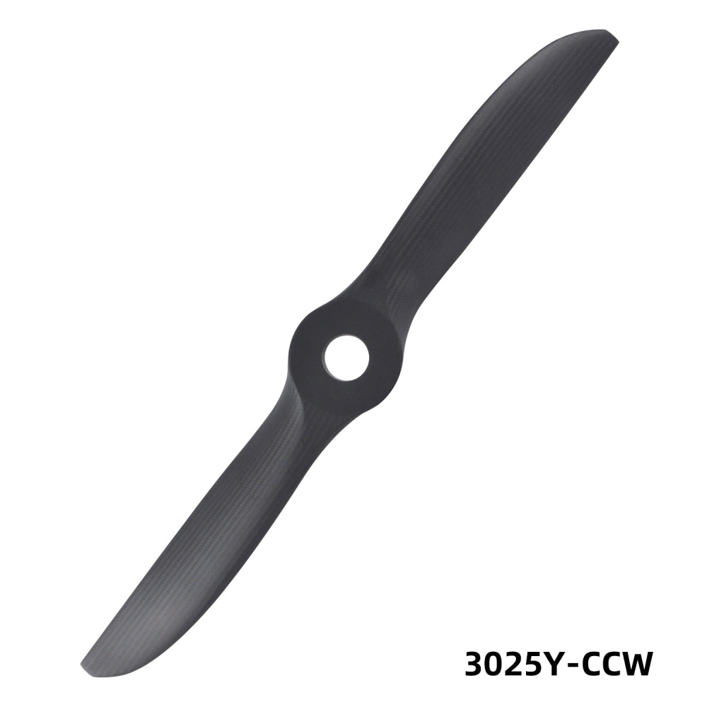 Carbon Fiber Propeller Oil-Powered 30x25 31x25 for RC Model