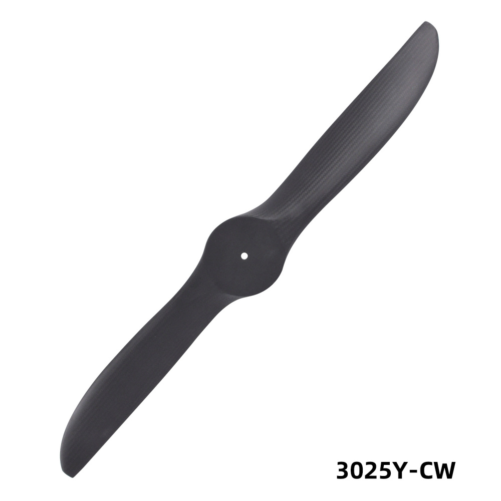 Carbon Fiber Propeller Oil-Powered 30x25 31x25 for RC Model