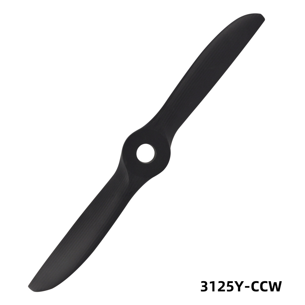 Carbon Fiber Propeller Oil-Powered 30x25 31x25 for RC Model