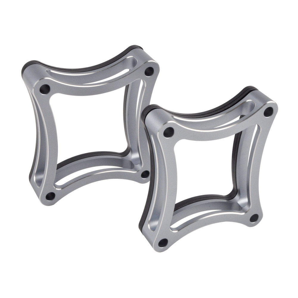 Aluminum Alloy Engine Mount for RC Model Airplanes