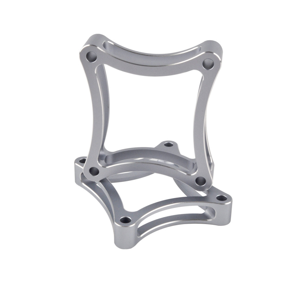 Aluminum Alloy Engine Mount for RC Model Airplanes