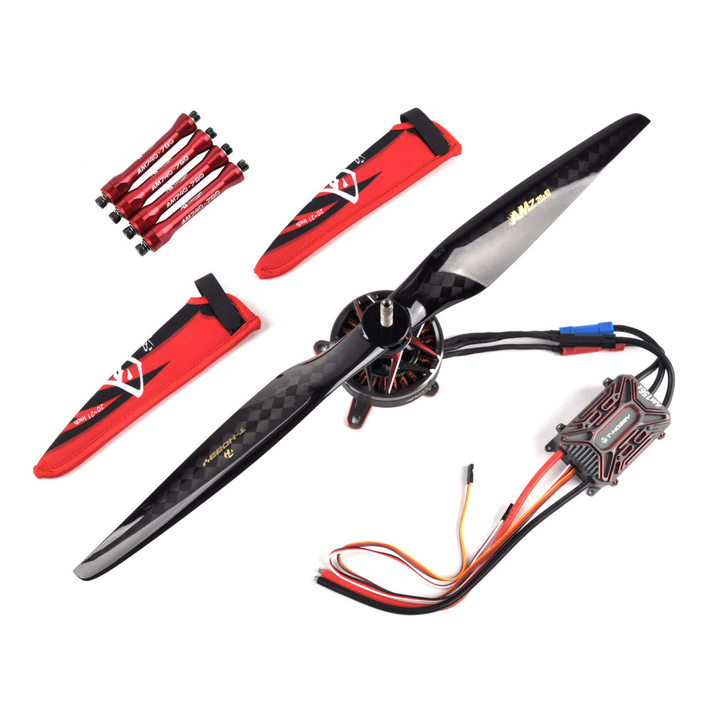 AM740 Power Kit