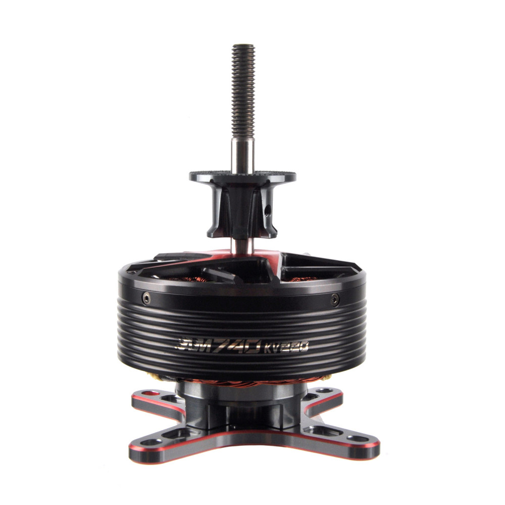 AM740 Power Kit