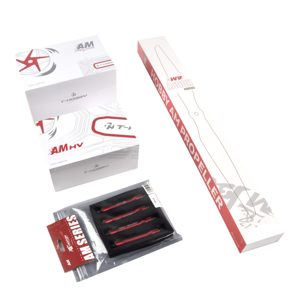 AM740 Power Kit