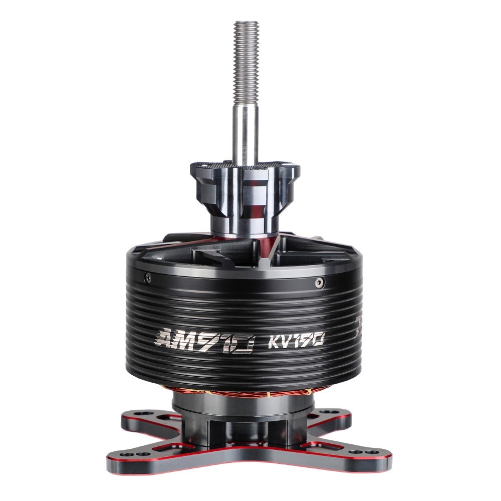 T-MOTOR Motors 3D Huafei Power
