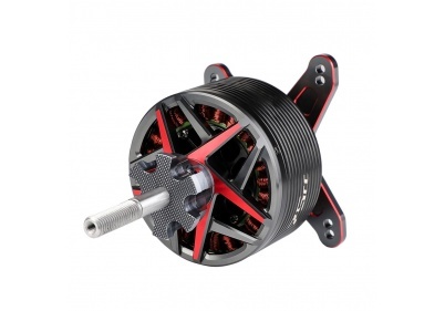 T-MOTOR Motors 3D Huafei Power
